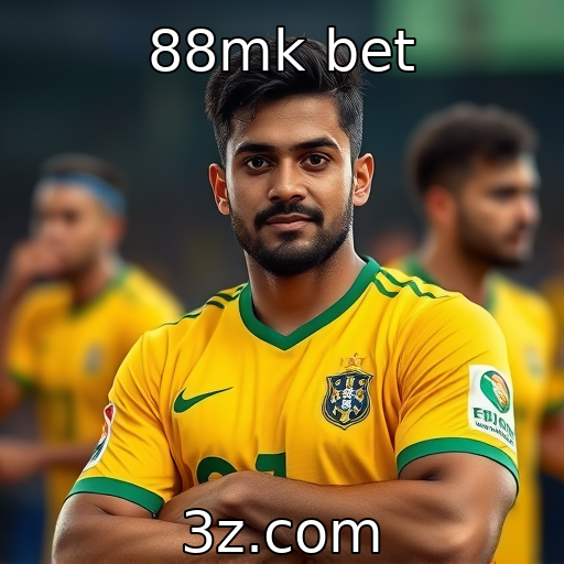 Análise do perfil dos jogadores brasileiros atuais