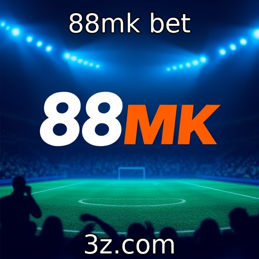 Comparação de plataformas de apostas com 88mk bet