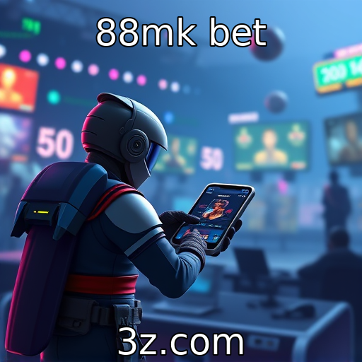 Tendências emergentes em jogos mobile