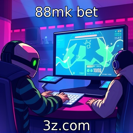 Tendências emergentes na indústria de jogos