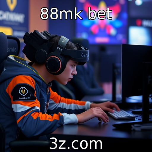 Aumento da popularidade dos eSports nas apostas