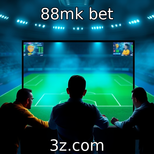 Crescimento das apostas online no Brasil