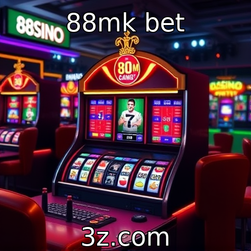 Impacto das regulamentações sobre cassinos físicos