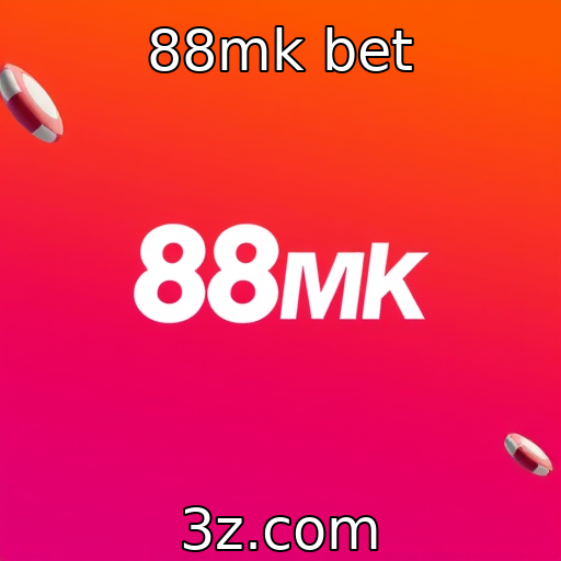 Novas parcerias do 88mk bet com desenvolvedores de jogos