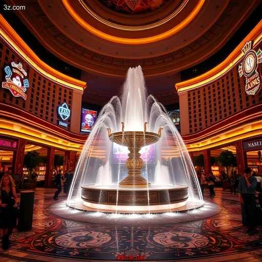 A Revolução Mobile da 88mk bet em Jogos Online