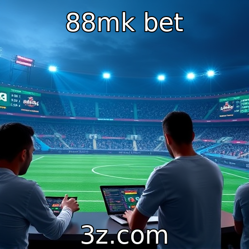 Crescimento das apostas online em mercados emergentes