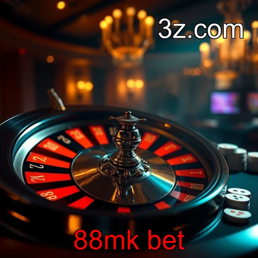 Recompensas Incríveis na 88mk bet: Oportunidades de Ouro