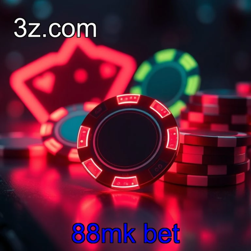Apostas Virtuais: Explore a Emoção da 88mk Bet